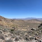 Wolfden Resources updates drill program at Rockland Gold Project, Nevada